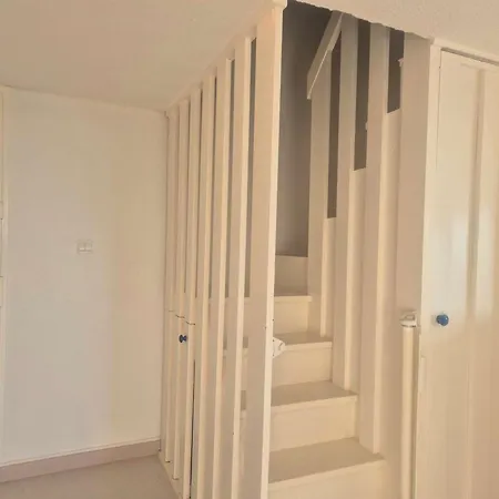 Apartment 3 Pieces - 4 Pers - Vue Port - Fr-1-249-427 Agde