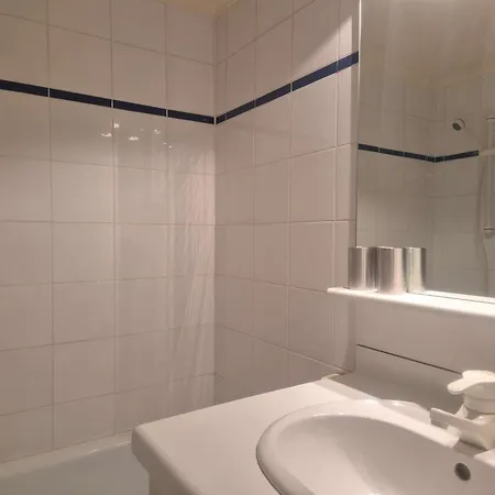 3 Pieces - 4 Pers - Vue Port - Fr-1-249-427 Apartment *